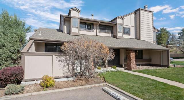 Photo of 10532 W Florida Ave Unit D, Lakewood, CO 80232