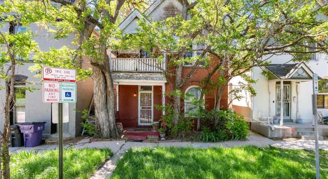 Photo of 2410 W 36th Ave, Denver, CO 80211