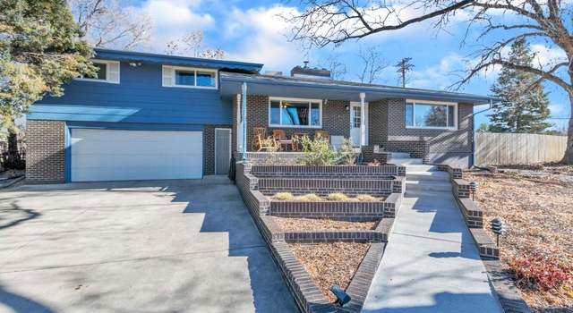 Photo of 2640 Sunset Ln, Greeley, CO 80634