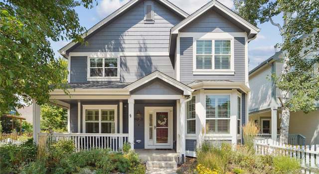 Photo of 2120 Pintail Dr, Longmont, CO 80504
