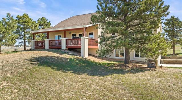 Photo of 43097 Taos Trl, Elizabeth, CO 80107