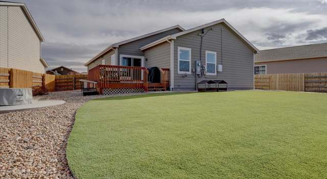 Photo of 209 Westin Ave, Lochbuie, CO 80603