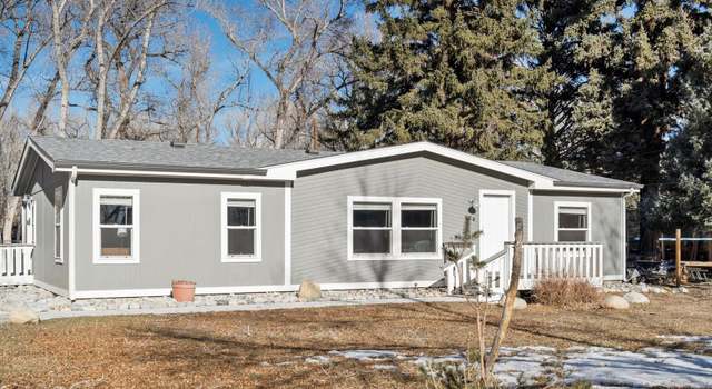 Photo of 434 Mill St, Buena Vista, CO 81211