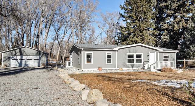 Photo of 434 Mill St, Buena Vista, CO 81211