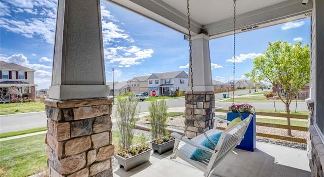 Photo of 17125 Mariposa St, Broomfield, CO 80023