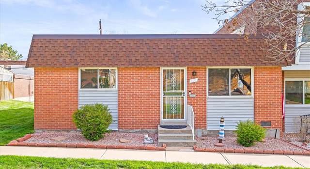 Photo of 770 S Youngfield, Lakewood, CO 80228