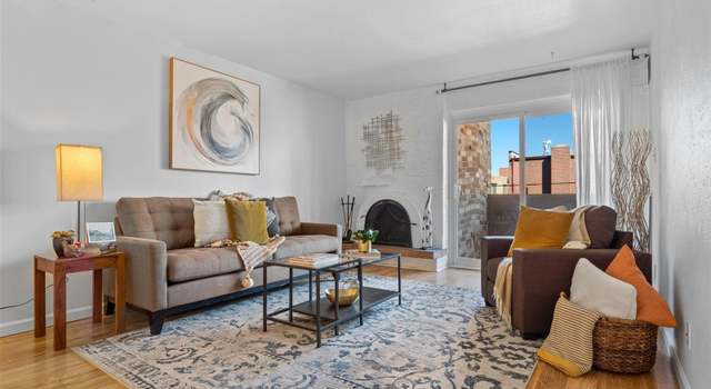 Photo of 252 N Pennsylvania St #305, Denver, CO 80203