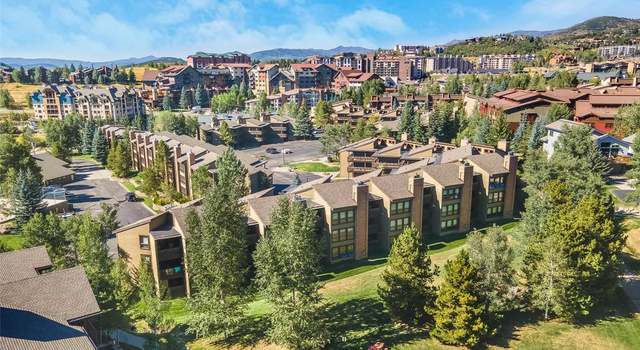 Photo of 2700 Village Dr #209, Steamboat Springs, CO 80487