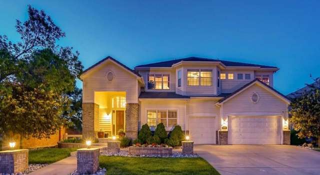 Photo of 7925 Trotter Ln, Lone Tree, CO 80124
