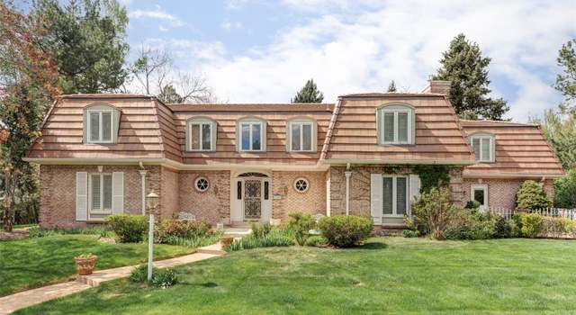 Photo of 2209 Green Oaks Ln, Greenwood Village, CO 80121