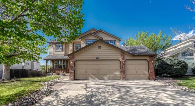 Photo of 18885 E Union Dr, Aurora, CO 80015