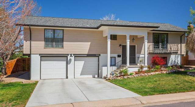 Photo of 9045 E Floyd Ave, Denver, CO 80231
