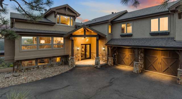 Photo of 2063 Montane Dr E, Golden, CO 80401