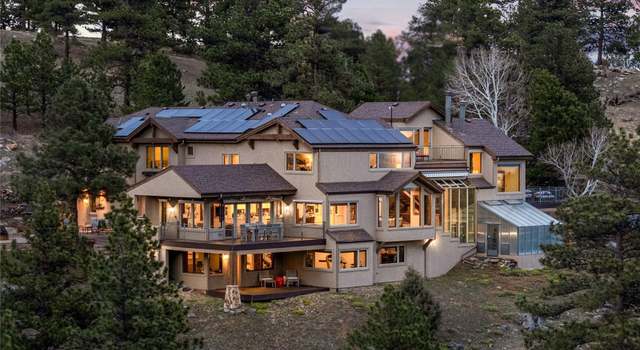 Photo of 2063 Montane Dr E, Golden, CO 80401