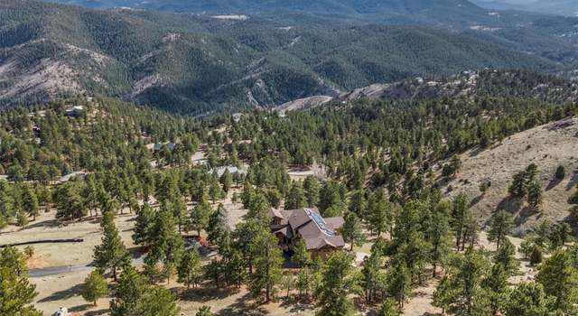 Photo of 2063 Montane Dr E, Golden, CO 80401