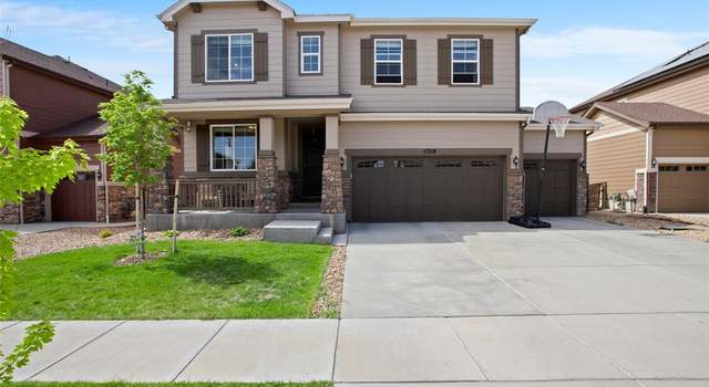 Photo of 17218 E 109th Ave, Commerce City, CO 80022