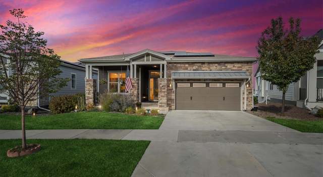 Photo of 8726 Holman Cir, Arvada, CO 80005