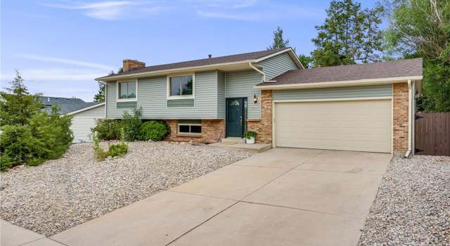 Photo of 219 Douglas Fir Ave, Castle Rock, CO 80104