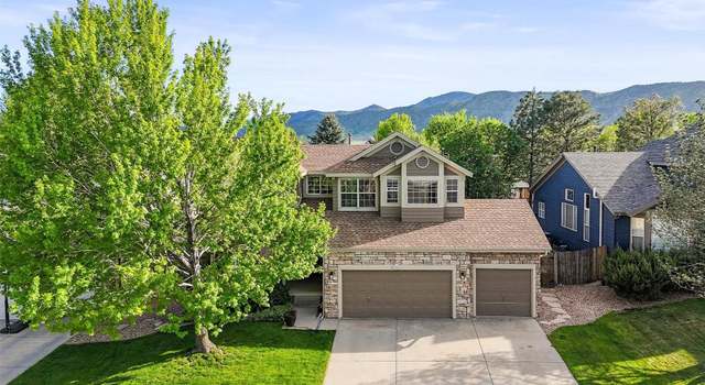 Photo of 9162 W Unser Ave, Littleton, CO 80128