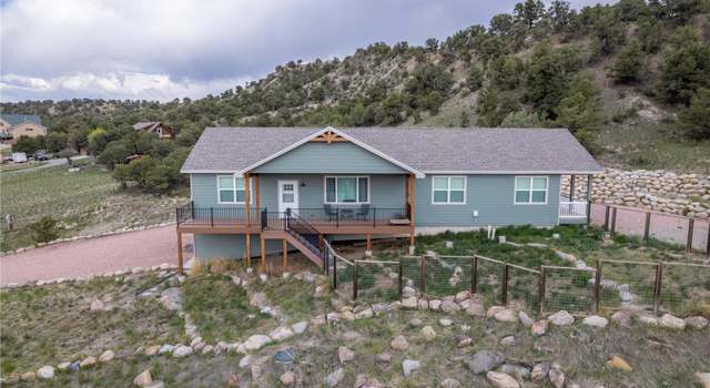 Photo of 6750 County Road 110a, Salida, CO 81201