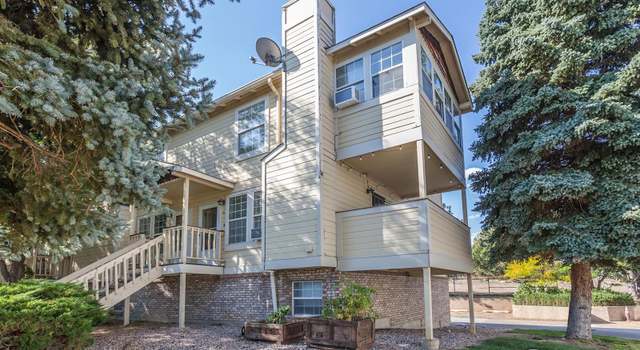 Photo of 3200 Azalea Dr #6, Fort Collins, CO 80526
