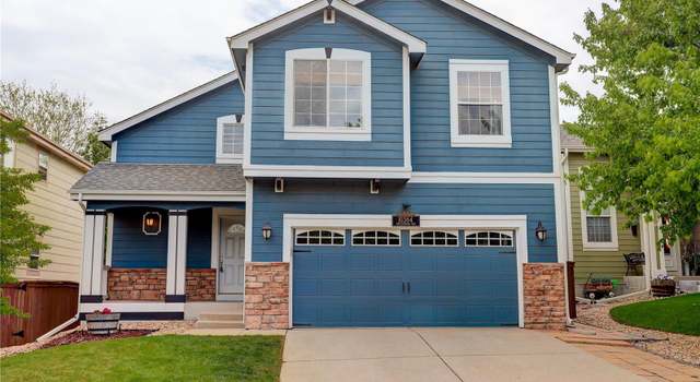 Photo of 10364 Ravenswood Way, Highlands Ranch, CO 80130