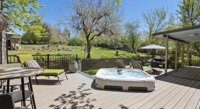 Photo of 1196 S Quebec Way, Denver, CO 80231