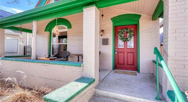 Photo of 2215 Meade St, Denver, CO 80211