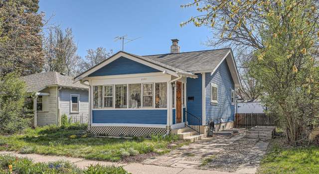 Photo of 2252 S Lafayette St, Denver, CO 80210