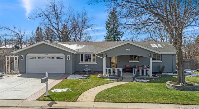 Photo of 11258 W 70th Ave, Arvada, CO 80004