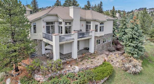 Photo of 730 Summerwood Dr, Golden, CO 80401