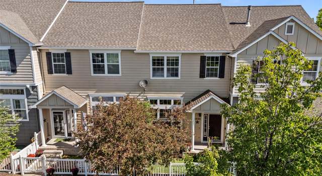 Photo of 1522 Chimney Peak Dr, Castle Rock, CO 80109
