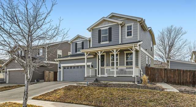 Photo of 441 Baler Ct, Brighton, CO 80601