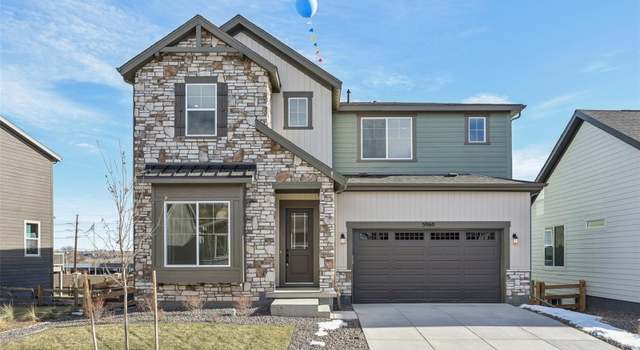 Photo of 5960 S Platte Canyon Dr, Littleton, CO 80123