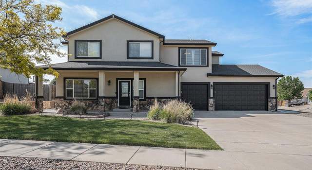 Photo of 504 Branding Iron Ct, Brighton, CO 80601