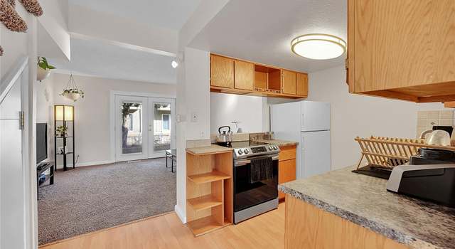 Photo of 9925 W 20th Ave #17, Lakewood, CO 80215