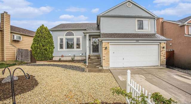 Photo of 5085 Victory Rd, Colorado Springs, CO 80911
