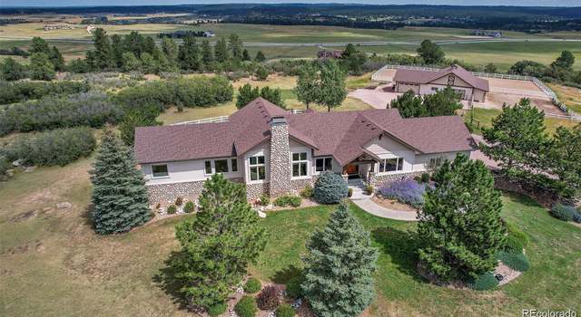 Photo of 8899 Steeplechase Dr, Franktown, CO 80116
