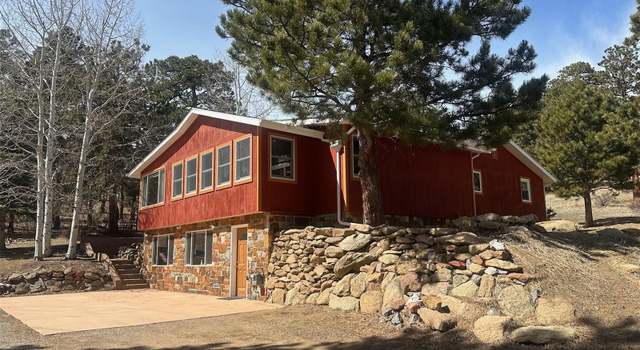 Photo of 11599 Ranch Elsie Rd, Golden, CO 80403
