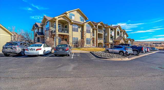 Photo of 18611 Stroh Rd #5102, Parker, CO 80134