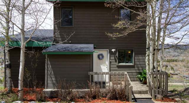 Photo of 1221 Palmers Dr, Silverthorne, CO 80498
