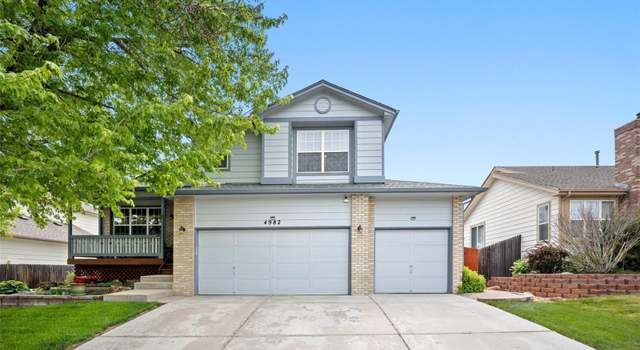 Photo of 4982 S Danube St, Aurora, CO 80015