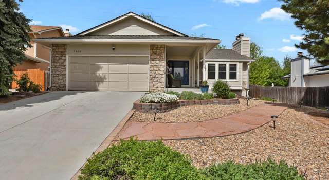 Photo of 7466 E Long Cir, Centennial, CO 80112