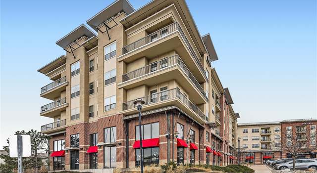 Photo of 10111 Inverness Main St #228, Englewood, CO 80112
