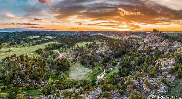 Photo of 2915 Weaver Ranch Rd, Livermore, CO 80536