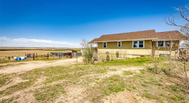 Photo of 3357 S County Road 137, Bennett, CO 80102