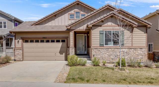 Photo of 13912 Ashgrove Cir, Parker, CO 80134