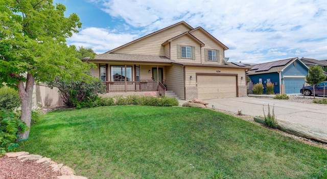 Photo of 3256 Thundering Herd Way, Wellington, CO 80549