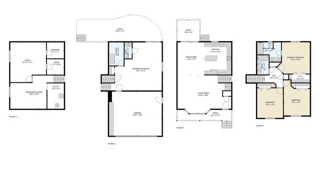Photo of 3256 Thundering Herd Way, Wellington, CO 80549