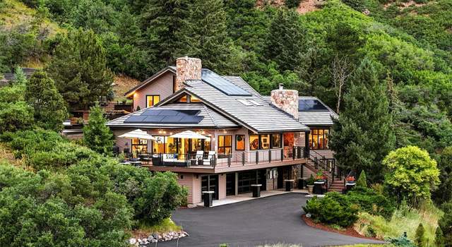 Property at 10592 Sandstone Run, Littleton, CO 80125, 4 beds, 3 baths